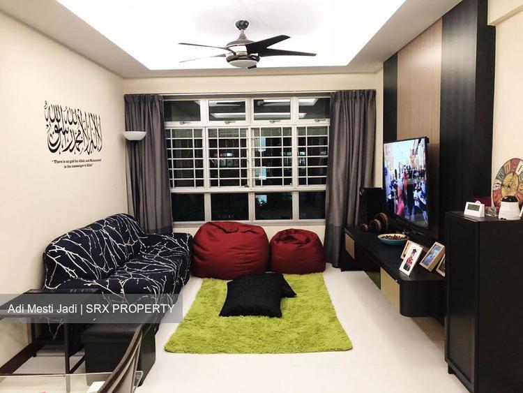Boon Lay Avenue thumbnail photo